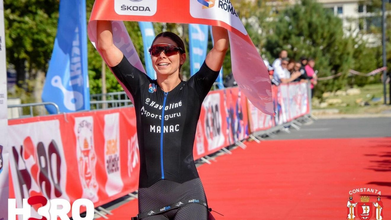 Chinul unei campioane! Antoanela Manac, dezvăluiri uluitoare: „Trebuie să îmi tai degetul, că nu se mai poate!” | EXCLUSIV