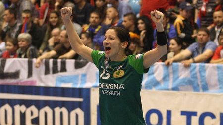 Vărzaru: "Pariați pe Viborg!"