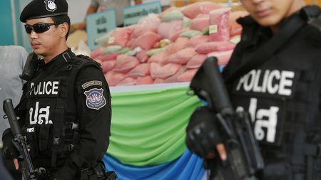 Sute de kilograme de marijuana găsite în autocarul cu care se deplasa în Chile o echipă de juniori