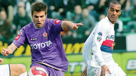 Mutu: „Vreau finala UEFA!"