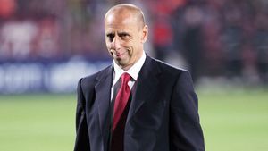 Trombetta, confirmat la CFR!