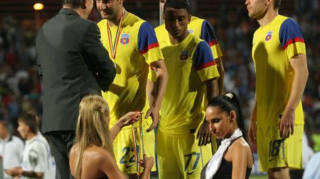 Steaua nu mai sperie vechile rivale!** Mureșan: "Nu au arătat mare lucru în Supercupă"