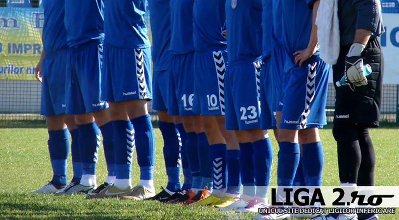 Glorioșii** cu gândul la target