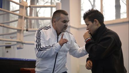 Doroftei: "E anul vostru, fetelor!"