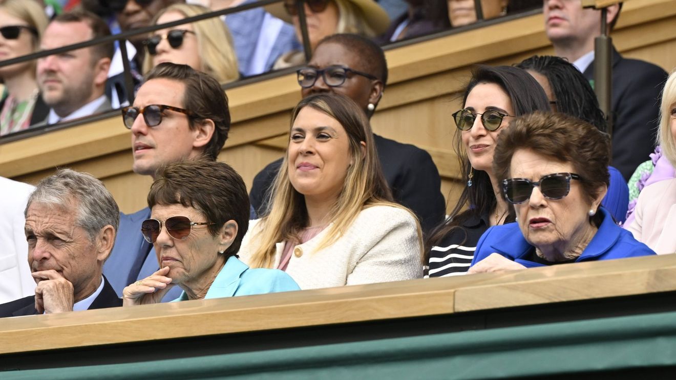 Campioana de la Wimbledon a dezvăluit teroarea prin care a trecut din cauza unui bărbat care a urmărit-o la turneu: „I-au aflat identitatea și i-au pus poza la toate terenurile”