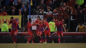 A fost la cuțite cu Becali, dar totul poate fi șters cu buretele:** "Îi e dor de Steaua, îl aduc înapoi!" Liga 1 îl poate recupera pe unul dintre cei mai buni străini din istorie