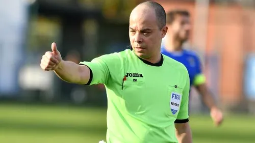Marius Avram este sigur că meciul FCSB - Botoșani a fost unul corect: „Nu văd nimic suspect!” | VIDEO EXCLUSIV ProSport Live