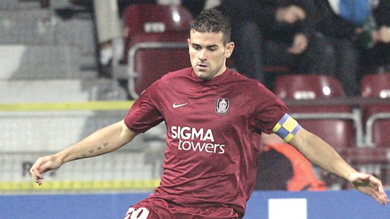 "Uhrin a dus Timișoara pe primul loc! Reușește și la CFR!"