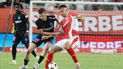 Lovitura de 300.000 de euro pe care Dinamo i-a dat-o FCSB-ului. EXCLUSIV