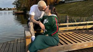 S-a zvonit că suferă de o boală incurabilă, dar acum a revenit pe internet cu imagini incendiare. Faimoasa impresară s-a dezlănțuit | GALERIE FOTO