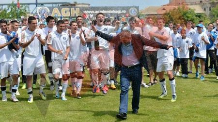 Hagi începe campania pentru Liga 1 cu un eșec: "Îl vreau, dar nu va veni!"** Un stelist nu crede în Viitorul: primul nume care spune "PAS"