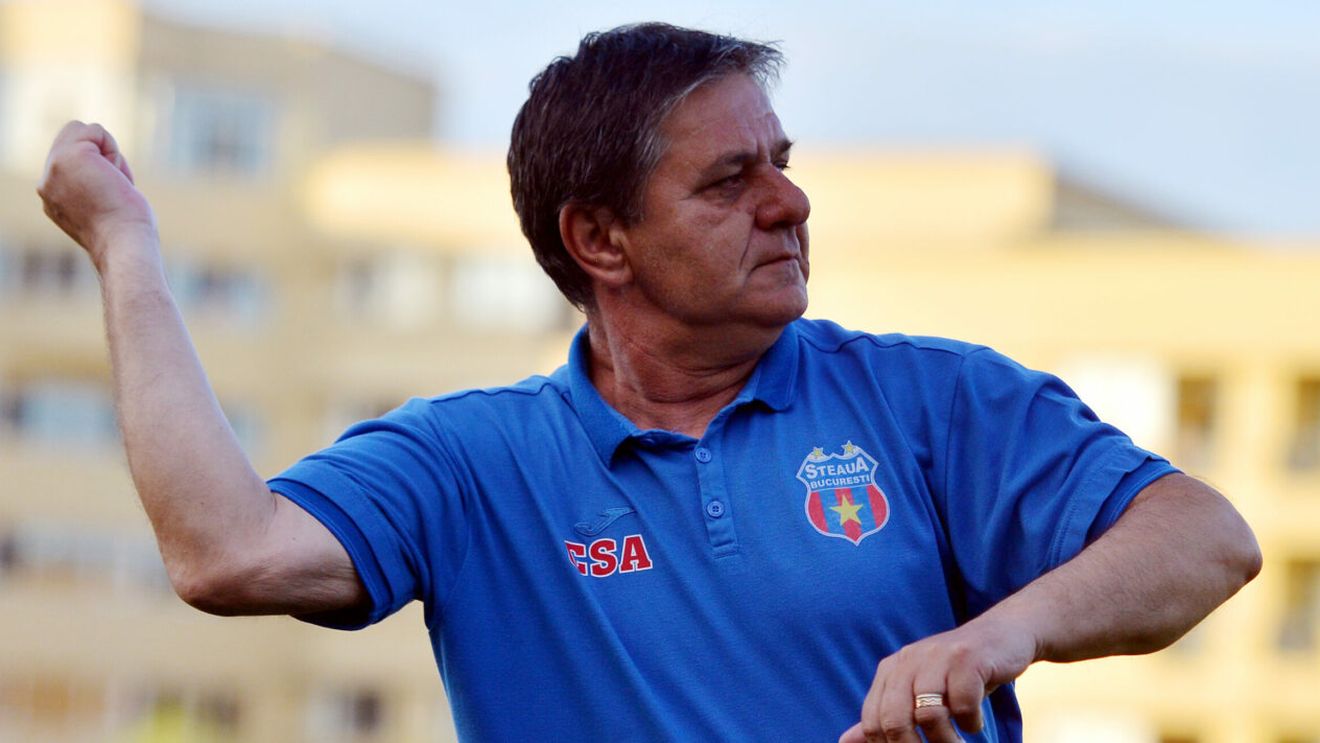 Cadou de la tovarășul Valentin Ceaușescu! „I-a dat lui Marius Lăcătuș un apartament lângă Ambasada Ungariei”