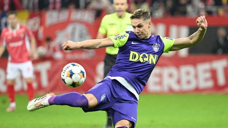 Gigi Becali a aflat prețul final pentru Louis Munteanu! Dacă pune suma aceasta jos scrie istorie în Superliga și doboară orice record