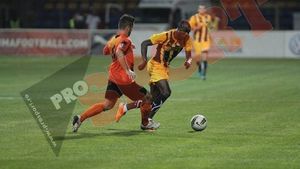 Isăilă: "Renunț dacă se consideră că eu sunt principalul vinovat pentru această înfrângere"