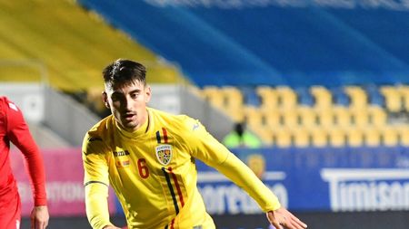 Iulian Cristea se operează în Italia și nu va mai juca în 2022! Ce chirurg celebru se va ocupa de intervenția fotbalistului lui Gigi Becali