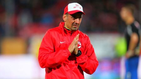 Suporterii dinamoviști, aproape de încă un succes! Șefii lui Dinamo îl vor înapoi pe Ionel Dănciulescu: „Sigur o să ne întâlnim!” | VIDEO EXCLUSIV ProSport Live