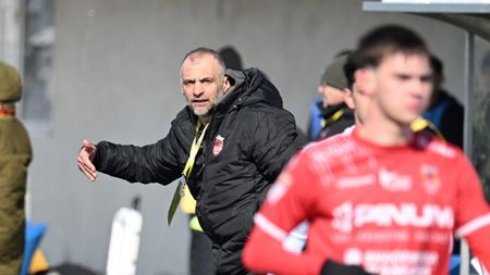 Dinu Todoran a demisionat de la echipa din Liga 2 pe care spera să o salveze de la retrogradare: ”Ne-am strâns mâinile și ne-am despărțit.” Primarul a ironizat jucătorii