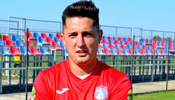 Steliano Filip se poate transfera în Liga 2! Fundașul a confirmat negocierile, dar până atunci face fapte bune: ”Hrănim peste 250 de familii”