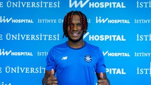 Adana Demirspor a dat lovitura înaintea duelului cu CFR Cluj, din preliminariile Conference League. Fundașul crescut de Inter Milano a semnat