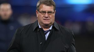 Mureșan: „Noi nu "premiem" pe nimeni!"