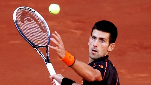 Uraganul Djokovici!** Sârbul l-a bătut pe Nadal și s-a impus la Madrid