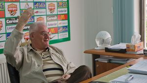 Dragomir spune că Mircea Sandu a fost la un pas să-l lase șomer în 98