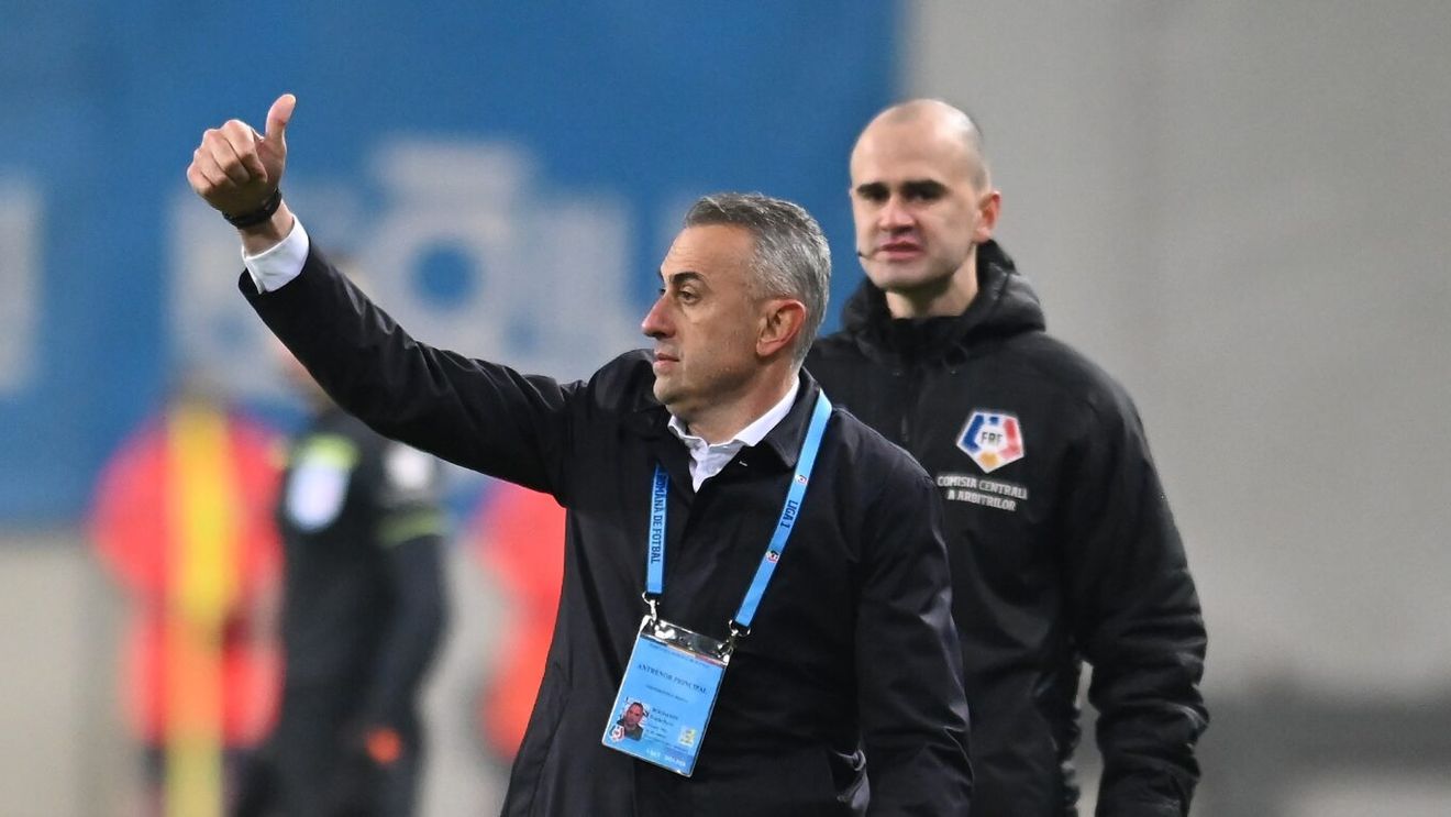 Universitatea Craiova transferă fundaşi centrali după ce s-a accidentat şi Vladimir Screciu. EXCLUSIV