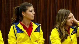 Sezonul de zgură începe fără Simona Halep și Sorana Cîrstea, dar există și o veste bună! România are cinci reprezentante la turneele de la Charleston și Bogota