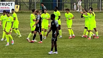 Poli Iași, învinsă acasă de Ceahlăul în primul lor amical al verii. Tony da Silva: ”Nu trebuie să facem greșeli cu transferurile”