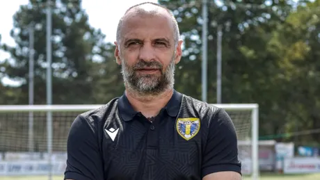 Dinu Todoran și-a încheiat conturile cu Petrolul 2: ”Ne-am strâns mâinile și asta a fost tot!” | EXCLUSIV