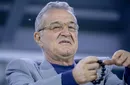 Gigi Becali a desființat trei fotbaliști și i-a pus pe lista neagră, după FCSB – Farul Constanța 3-2. În direct, la TV, le-a aruncat reproșuri grele: ce greșeli capitale au comis