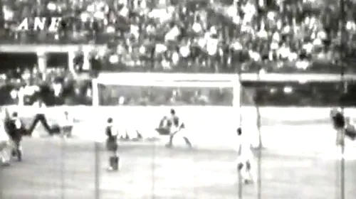 Inspirați de Petrolul!** VIDEO DE COLECȚIE! Remember ’65: cum să învingi pe Liverpool la diferență de 2 goluri!?