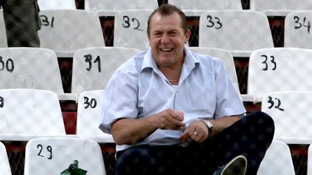 Helmut Duckadam, mesaj tranșant după ce Nicolae Dică a fost dat afară de la FC U Craiova: „Rar am văzut rezultate la antrenorii aceștia disperați”