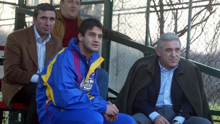Giovanni Becali, primul pas pentru a-l ierta pe „trădătorul” Cristi Chivu. Ce a spus despre antrenorul Parmei