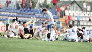 Neagoe e "Geană" pe Pițurcă