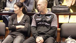 Ryde, speriat de Tadici