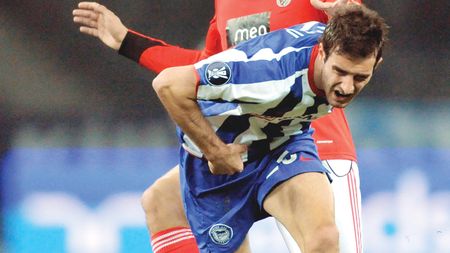 Seară neagră pentru românii angrenați în Cupa UEFA