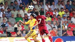 Contra: „Ne obsedează ghinioanele"