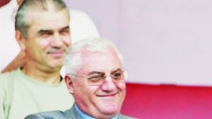 Se strânge lațul! "Mitică are zilele numărate!"** De la cine vine amenițarea pentru Dragomir