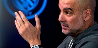 Pep Guardiola a semnat oficial contractul. A acceptat oferta șeicilor