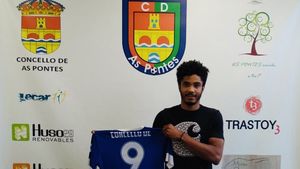 Se tem de o tragedie: autoritățile îl caută pe fotbalist în râu! A trimis mesaje suspecte familiei și prietenilor, iar telefonul său a fost găsit pe pod!