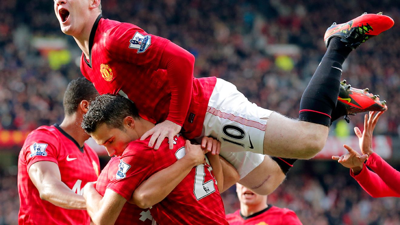 Robson: "Oferta lui Chelsea pentru Rooney e o insultă!"