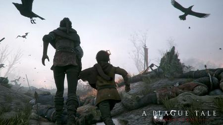 A Plague Tale Innocence Review: cea mai plăcută surpriză a anului
