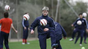 "Noi, tinerii, suntem scheletul Stelei! Se poate conta pe noi!"