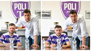 Politehnica Timișoara a reacționat în urma dezvăluirilor Liga2.ro despre noii jucători anchetați de FRF pentru pariuri, doi dintre ei aflați curtea sa. CSC Dumbrăvița nu a avut o poziție publică