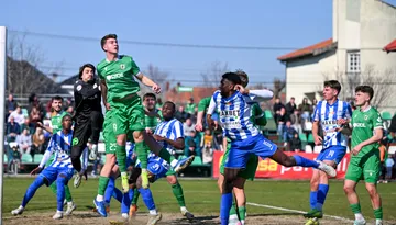 Adio play-off pentru Poli Iași! După eșecul de la Dumbrăvița, clubul din Copou are un nou obiectiv pentru finalul sezonului de Liga 2