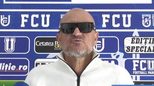 Adrian Mititelu, veste uriașă: „Nu mai există riscul dezafilierii!”