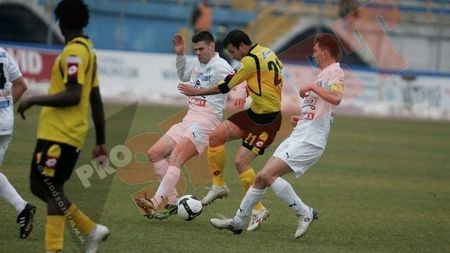 Săptămâna decisivă pentru Poli, Bistrița și FC Bihor! "Mergem cu dovezile la TAS!** E posibil orice, dar ultima decizie se pune"