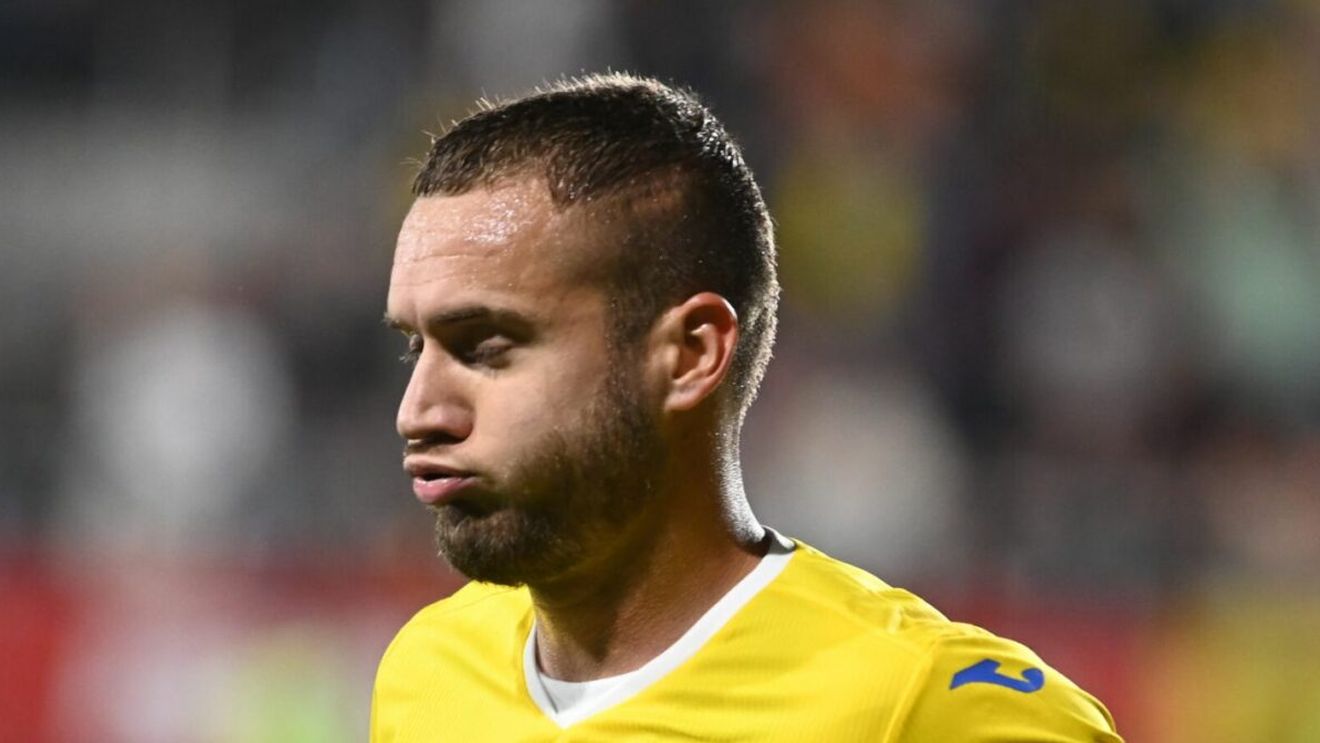 George Pușcaș, distrus de un fost mare fotbalist: „M-a șocat! Păi, de aia nici nu a ajuns să joace pe unde a fost, la echipe de liga a doua”