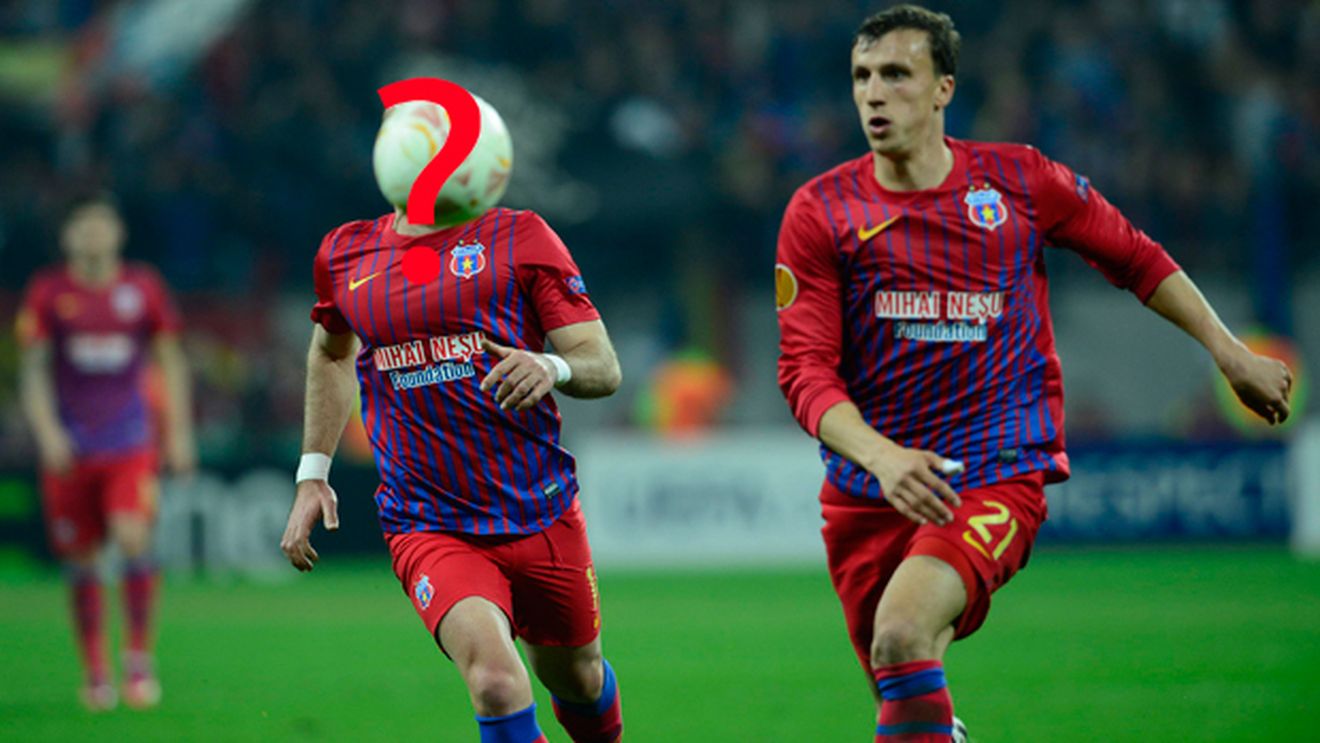 Cel mai bun dintre EROI!** Un stelist a impresionat Europa și și-a făcut loc în echipa ideală a rundei. Cine se află pe picior de egalitate cu Bale